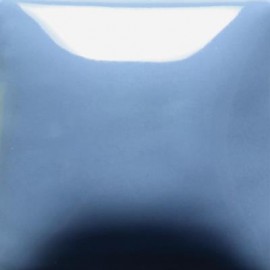 Corn Flower Blue - 16 oz Mayco Foundation Glaze